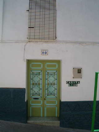 TP003 Exterior